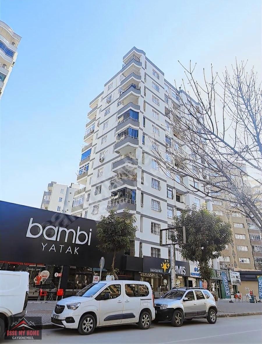 Esse Den Yurt Mahallesi Hayalpark Ta 3+1 Bulvar Üzeri Daireeeeee - Görsel 32