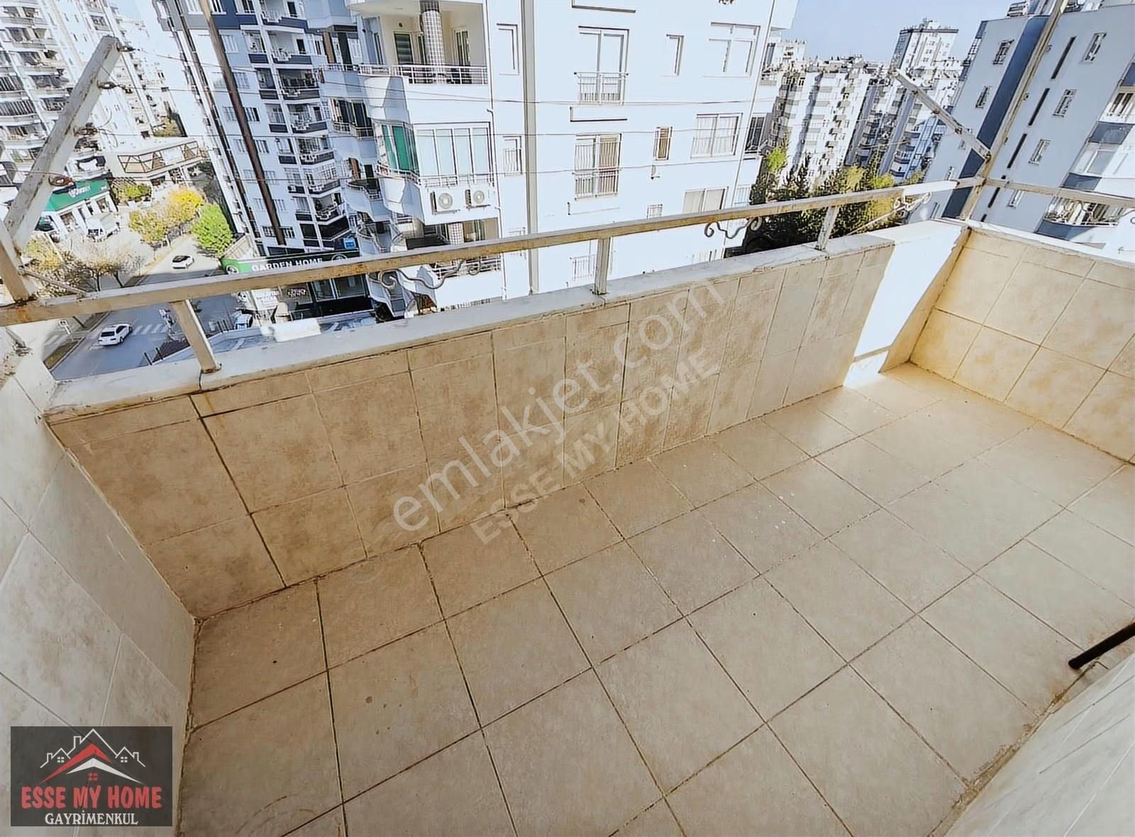 Esse Den Yurt Mahallesi Hayalpark Ta 3+1 Bulvar Üzeri Daireeeeee - Görsel 17