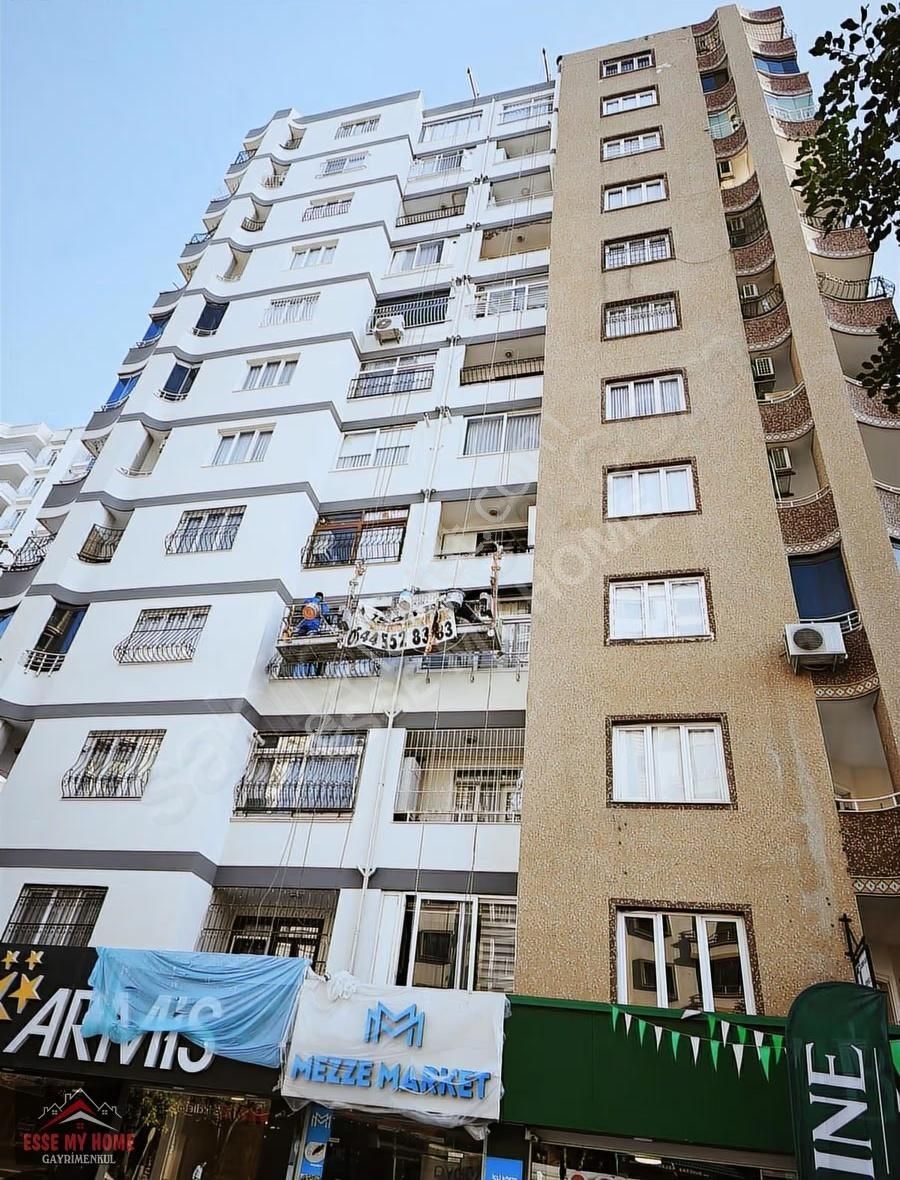 Esse Den Yurt Mahallesi Hayalpark Ta 3+1 Bulvar Üzeri Daireeeeee - Görsel 30