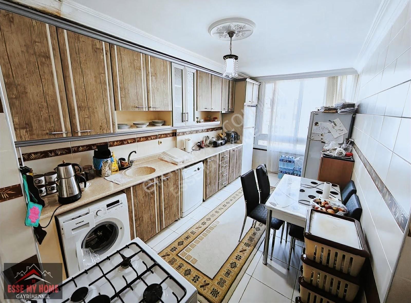 Esse Den Yurt Mahallesi Hayalpark Ta 3+1 Bulvar Üzeri Daireeeeee - Görsel 4