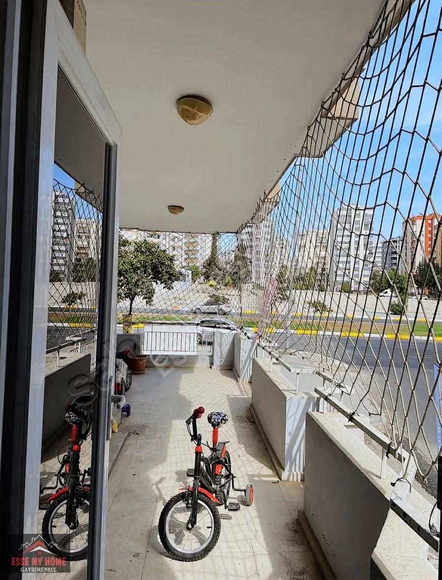 Esse Den Huzurevleri Alparslan Türkeş Te 3+1 Daire Metroya Yakın - Görsel 7