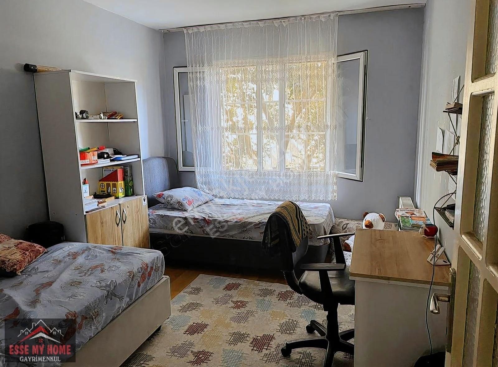 Esse Den Huzurevleri Alparslan Türkeş Te 3+1 Daire Metroya Yakın - Görsel 6