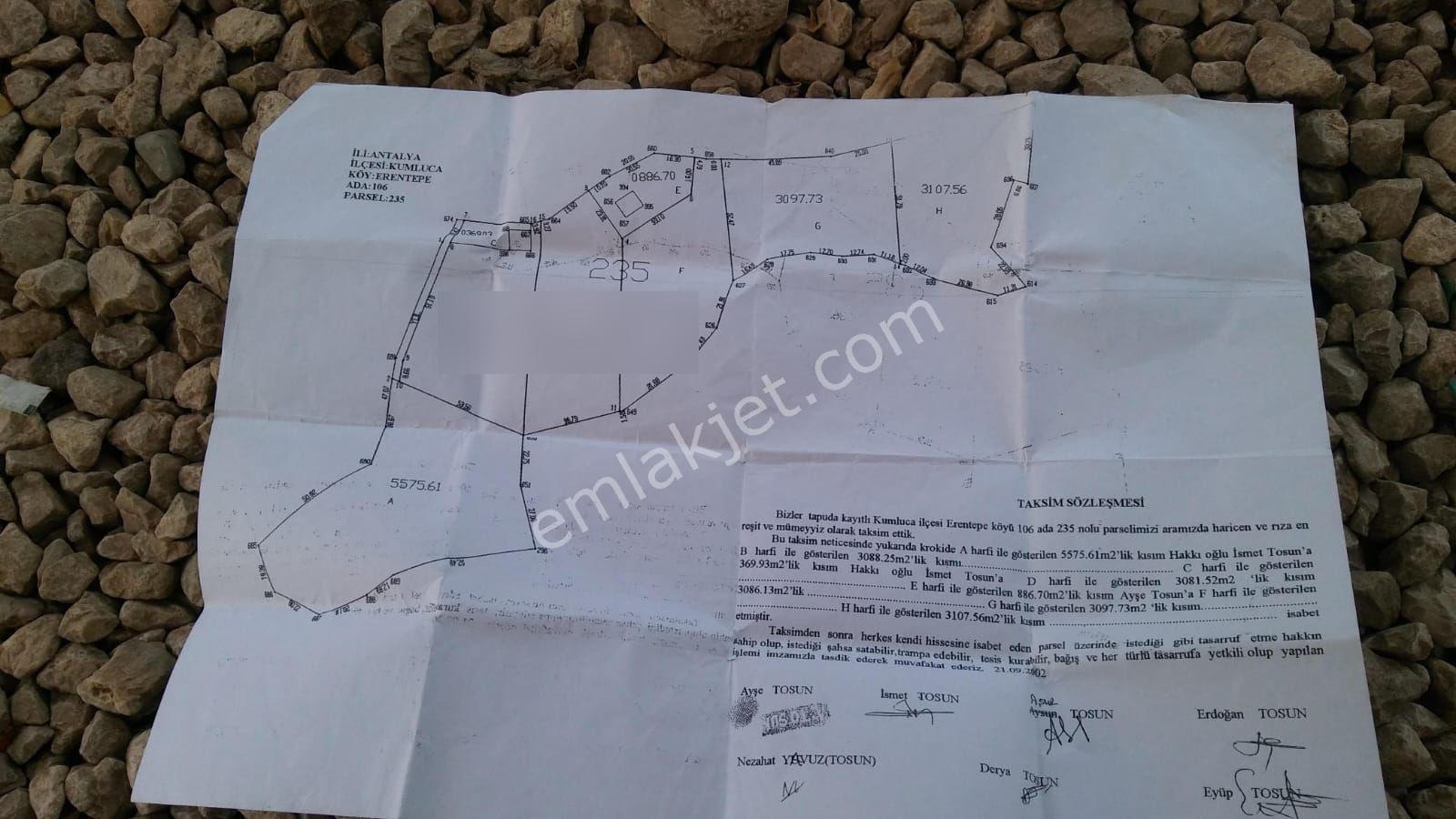 Erentepe Mükemmel Kon - Görsel 6