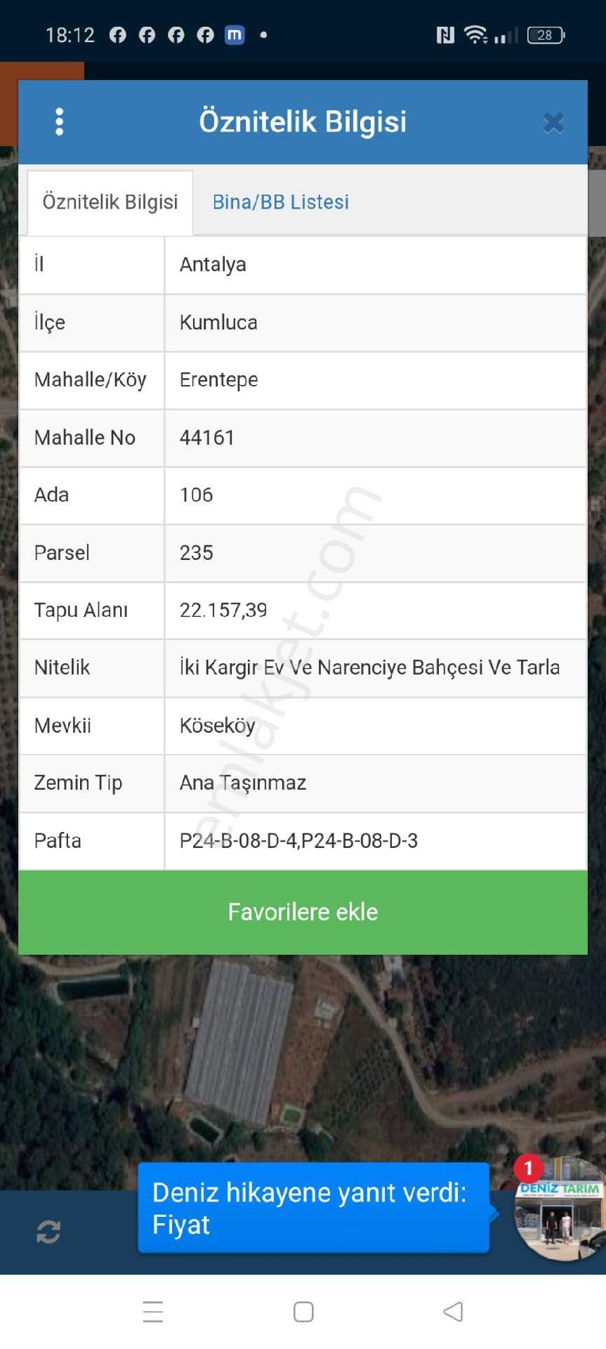 Erentepe Mükemmel Kon - Görsel 8