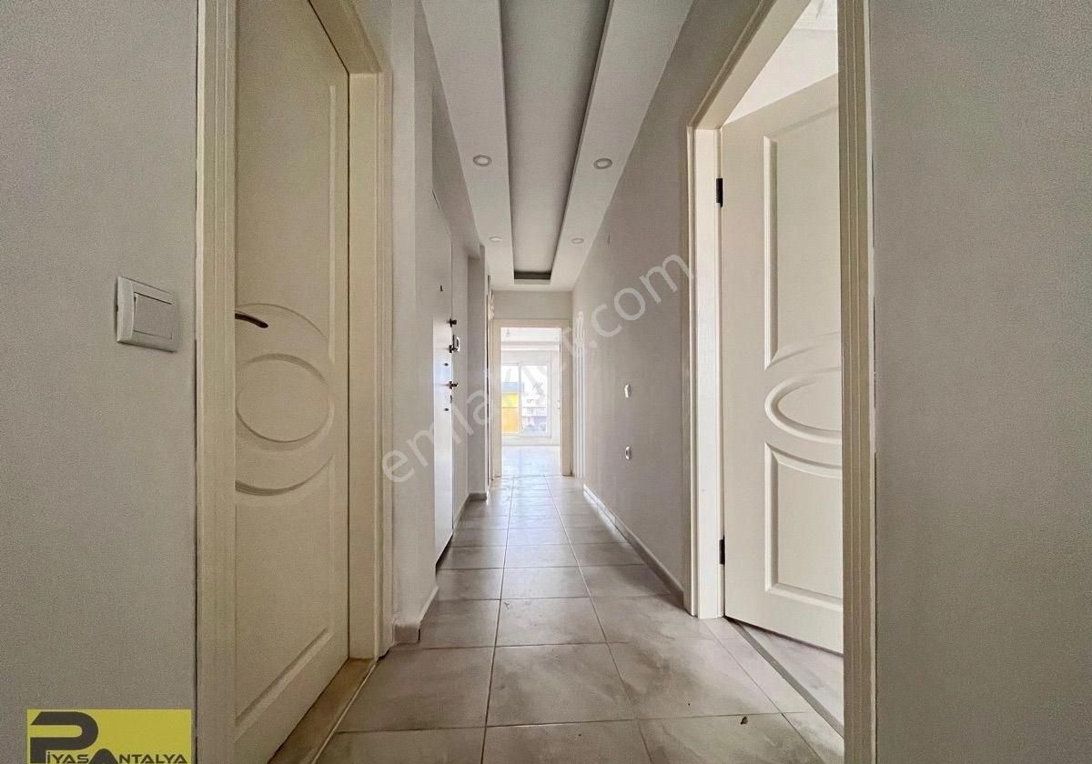 Sütçüler Mahallesi Geniş 2+1 Satılık Daire - Görsel 28