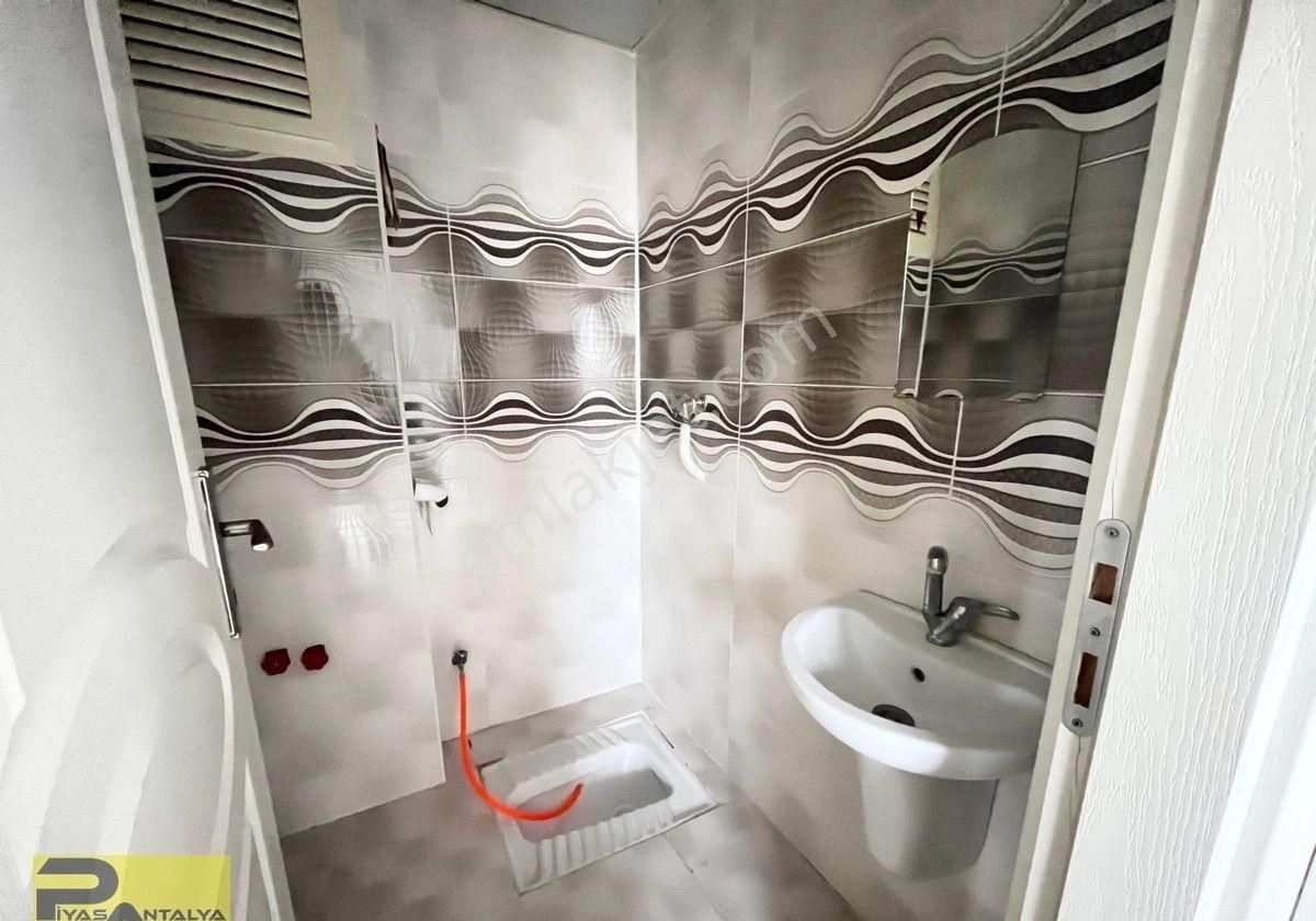 Sütçüler Mahallesi Geniş 2+1 Satılık Daire - Görsel 30