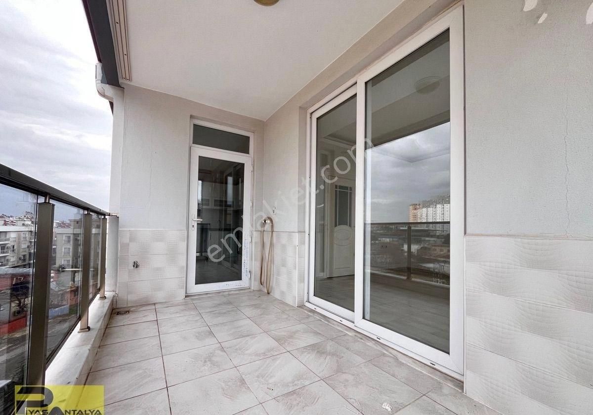 Sütçüler Mahallesi Geniş 2+1 Satılık Daire - Görsel 34