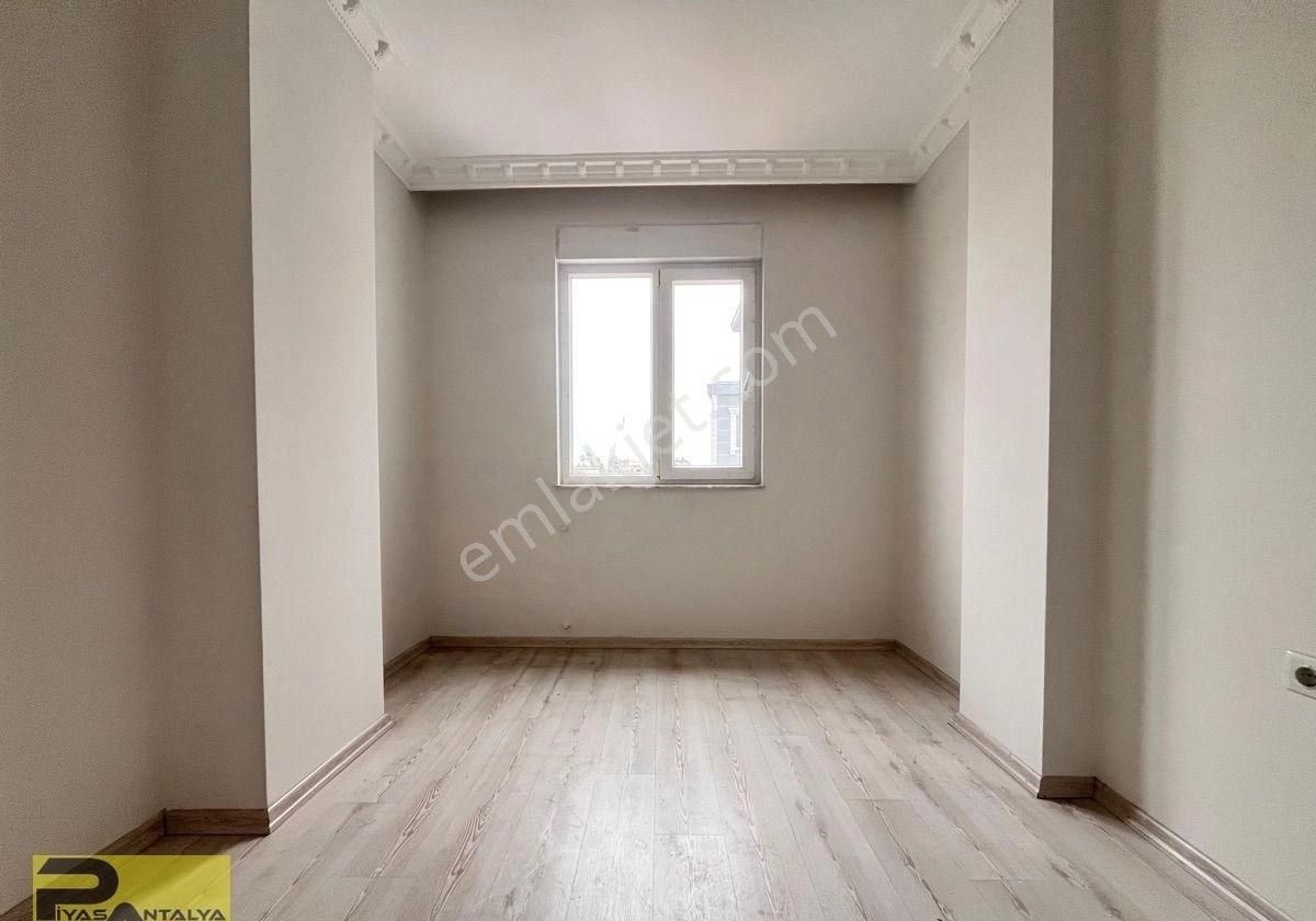 Sütçüler Mahallesi Geniş 2+1 Satılık Daire - Görsel 15