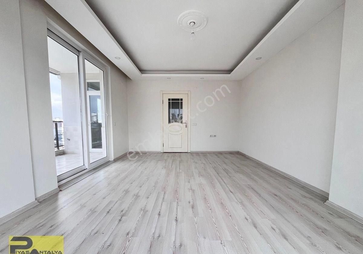 Sütçüler Mahallesi Geniş 2+1 Satılık Daire - Görsel 18