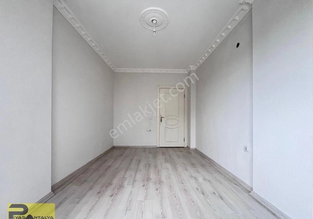 Sütçüler Mahallesi Geniş 2+1 Satılık Daire - Görsel 12