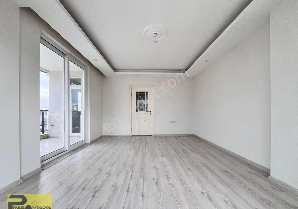 Sütçüler Mahallesi Geniş 2+1 Satılık Daire - Görsel 4