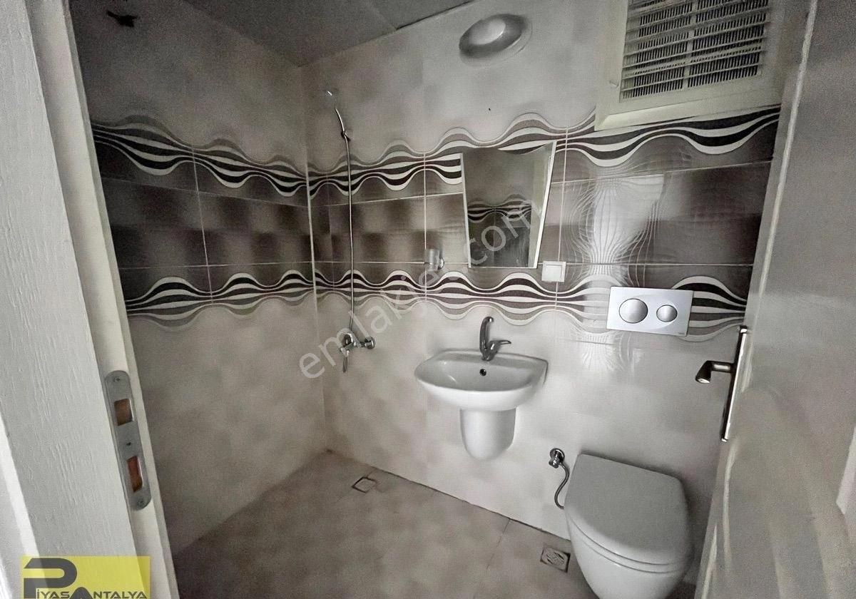 Sütçüler Mahallesi Geniş 2+1 Satılık Daire - Görsel 7