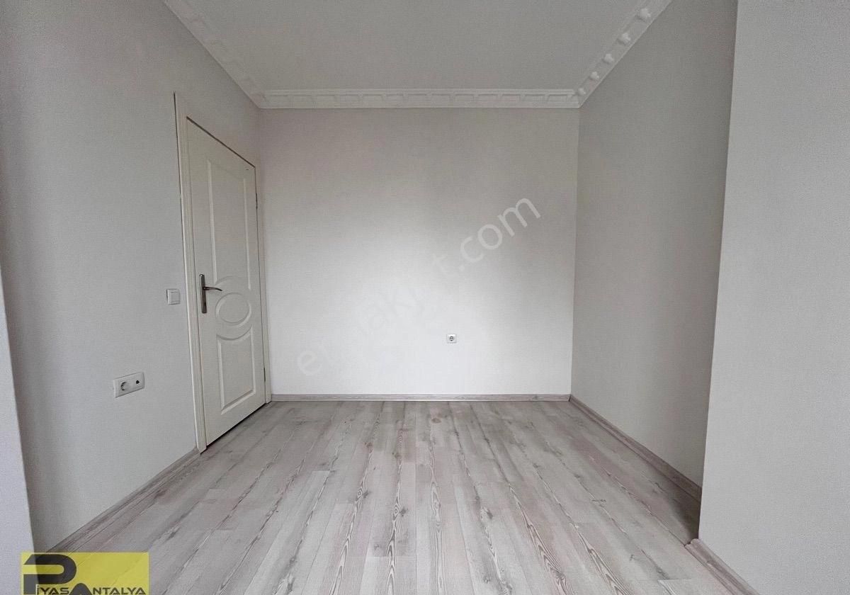 Sütçüler Mahallesi Geniş 2+1 Satılık Daire - Görsel 23