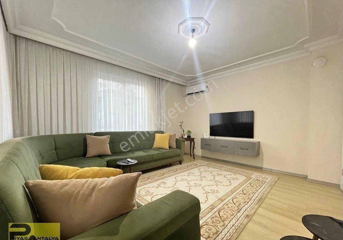 Yeni Emek Mahallesi 2+1 Geniş Fırsat Daire - Görsel 12