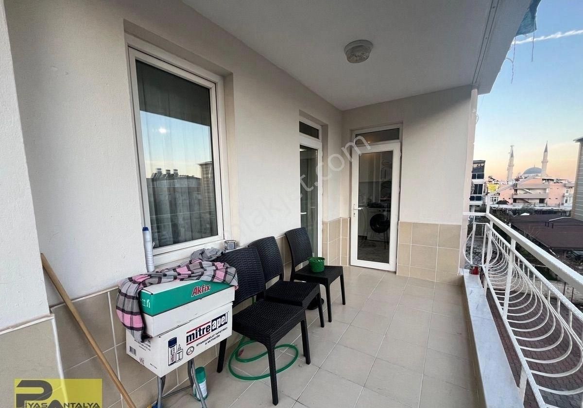 Yeni Emek Mahallesi 2+1 Geniş Fırsat Daire - Görsel 28