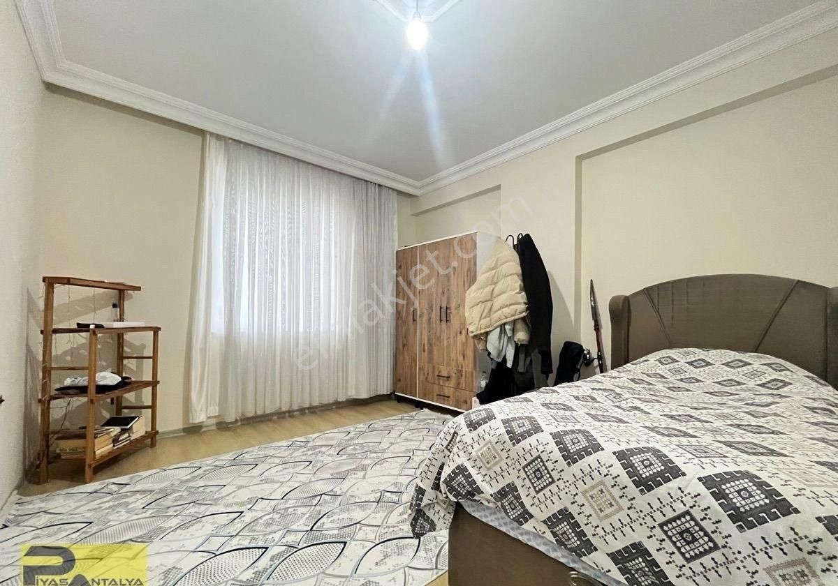 Yeni Emek Mahallesi 2+1 Geniş Fırsat Daire - Görsel 5