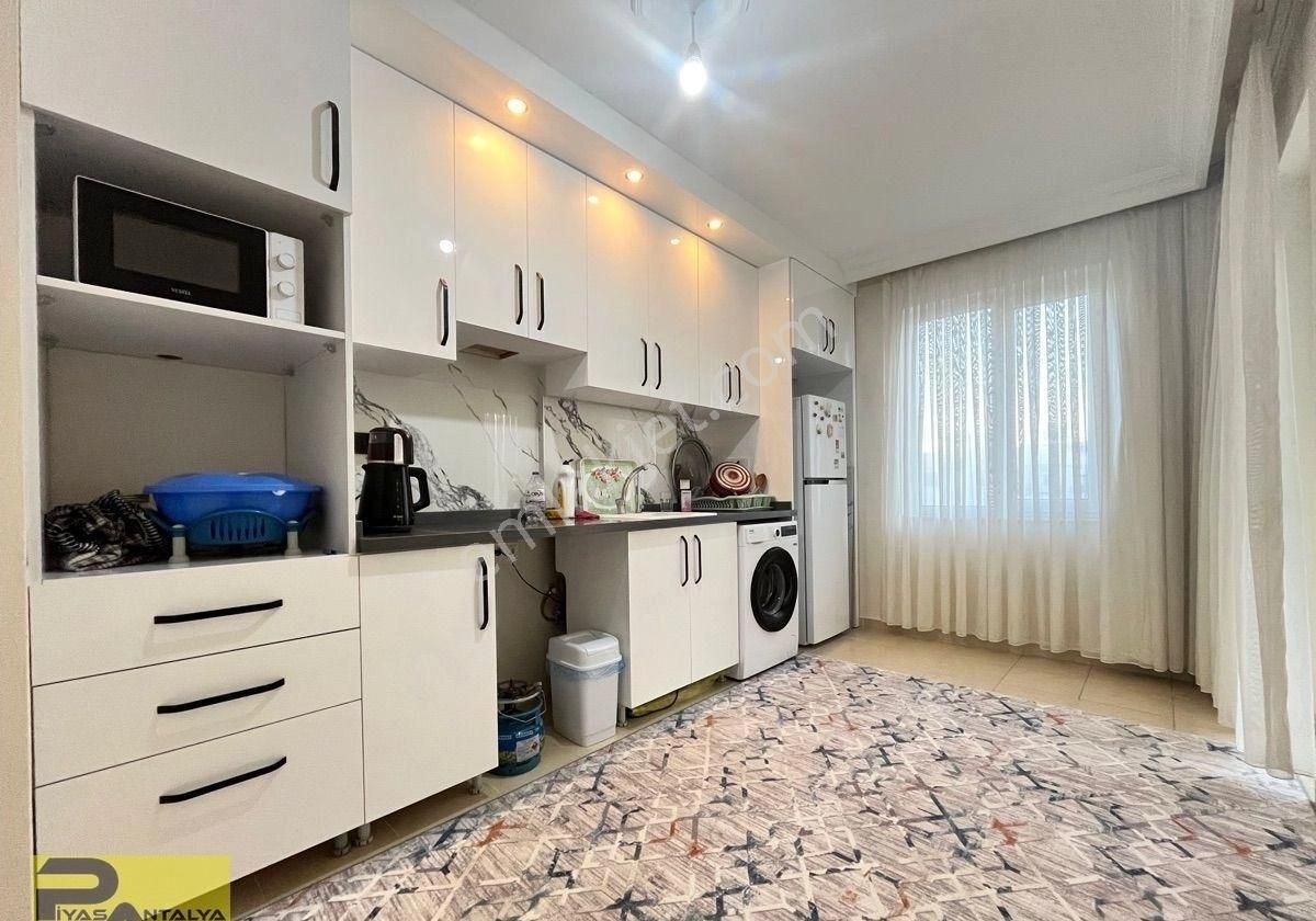 Yeni Emek Mahallesi 2+1 Geniş Fırsat Daire - Görsel 17