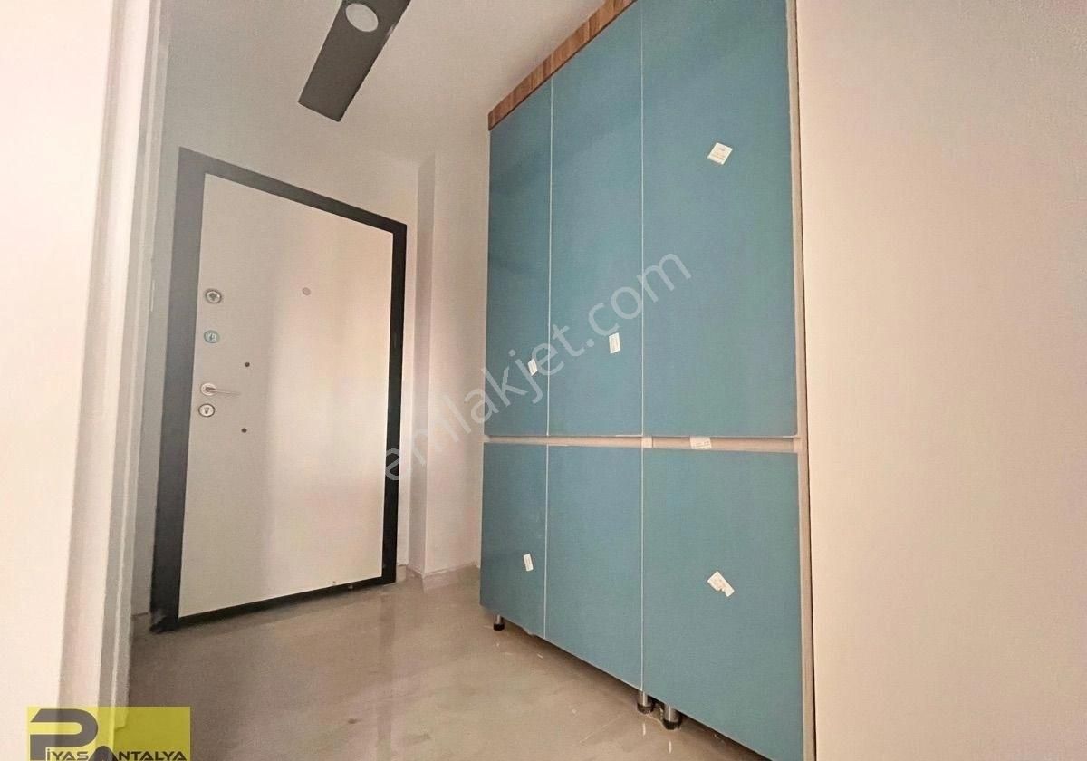 Habibler Mahallesi Havuzlu Fırsat Daire 1+1 - Görsel 7