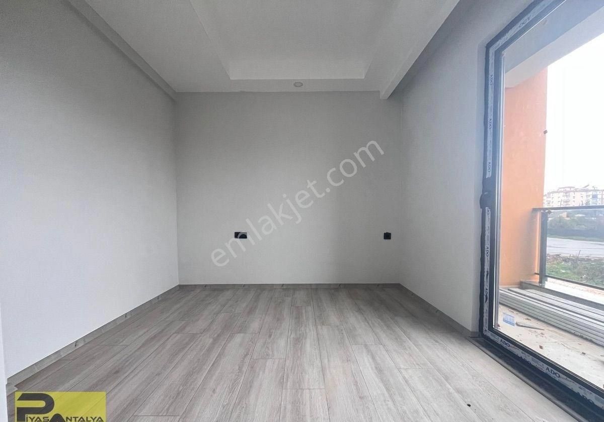 Habibler Mahallesi Havuzlu Fırsat Daire 1+1 - Görsel 22