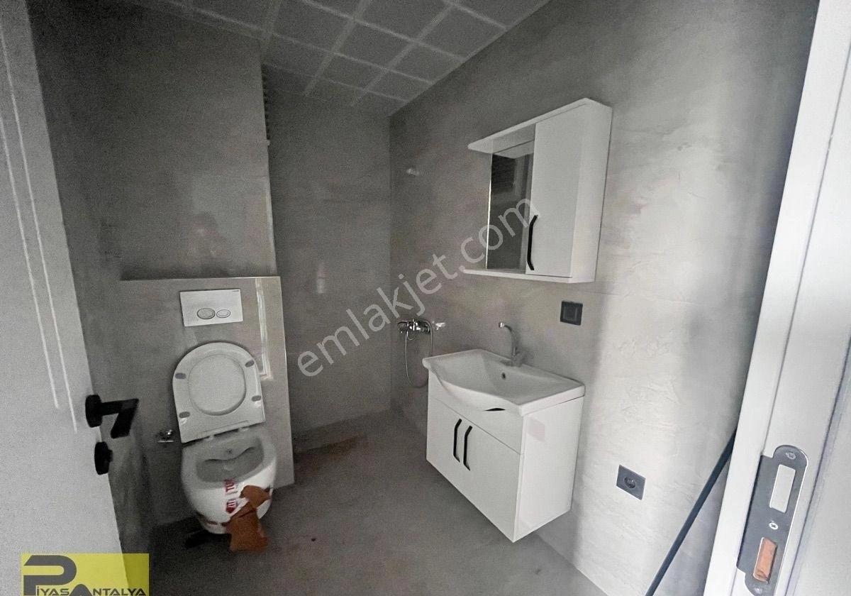 Habibler Mahallesi Havuzlu Fırsat Daire 1+1 - Görsel 18