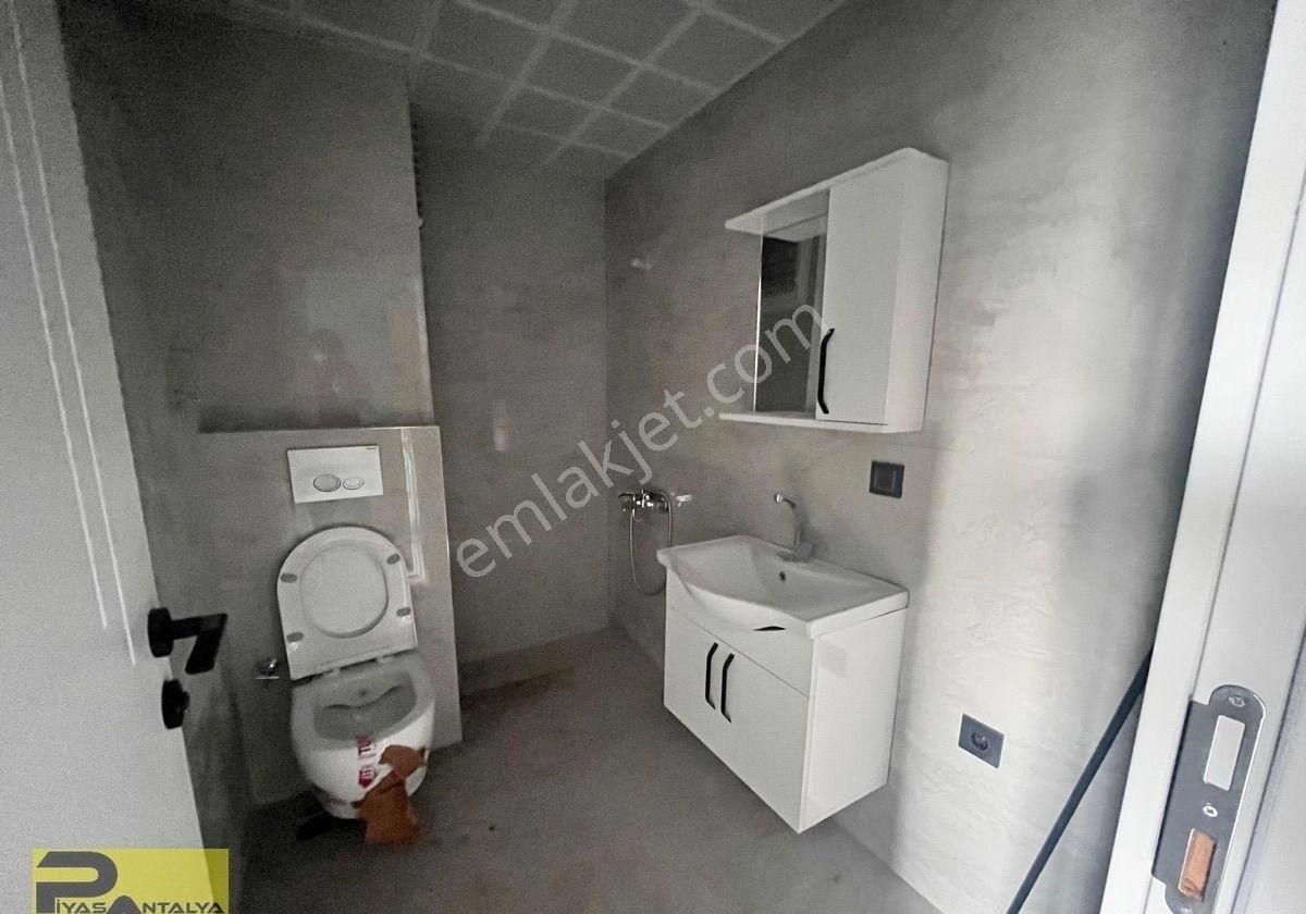 Habibler Mahallesi Havuzlu Fırsat Daire 1+1 - Görsel 15