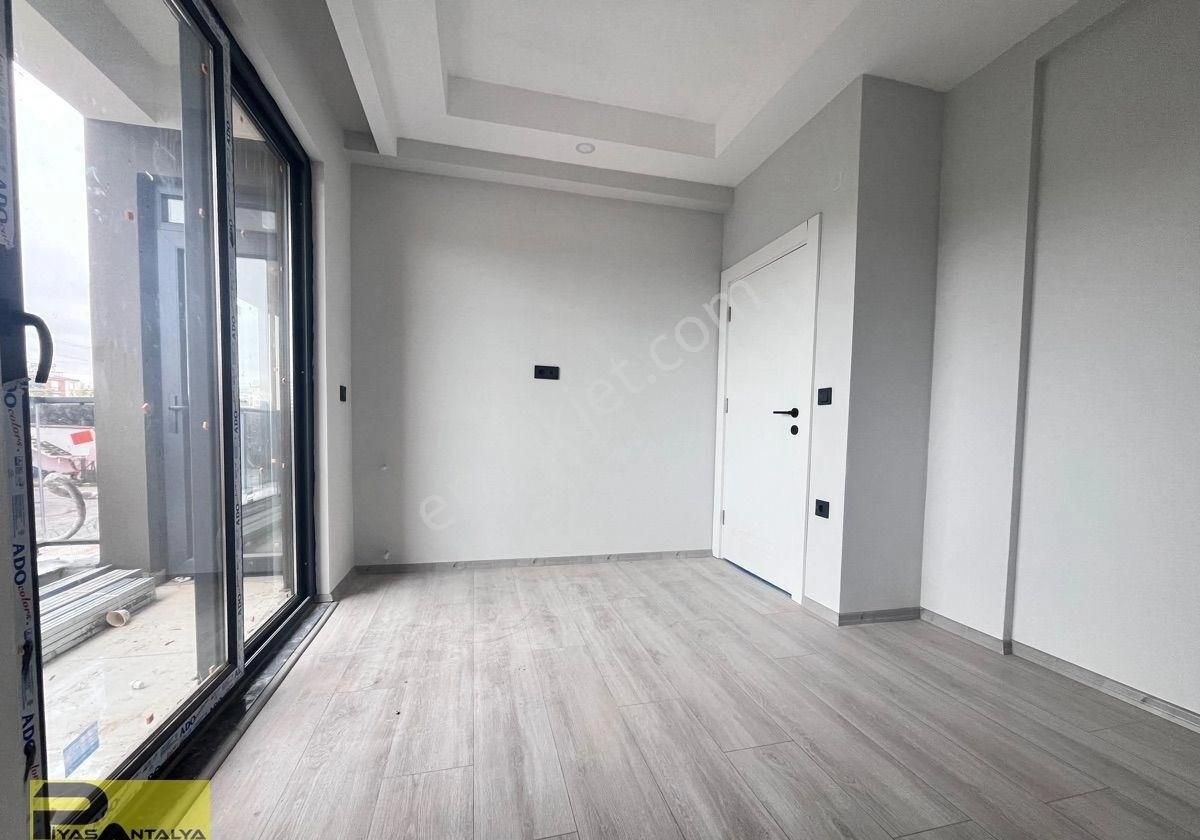 Habibler Mahallesi Havuzlu Fırsat Daire 1+1 - Görsel 3