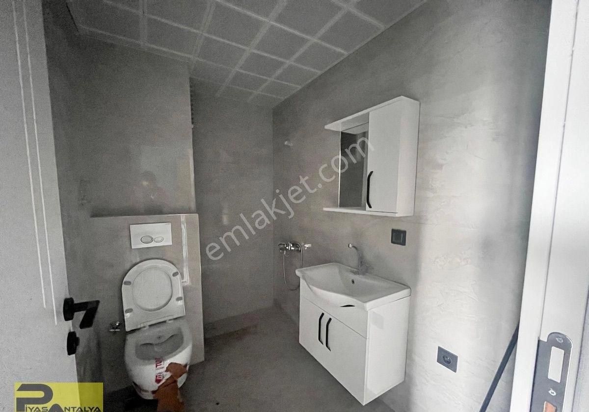 Habibler Mahallesi Havuzlu Fırsat Daire 1+1 - Görsel 4