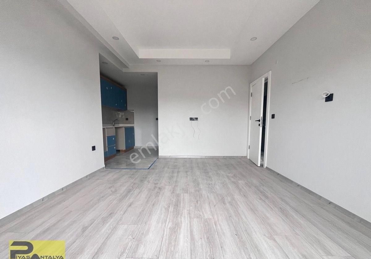 Habibler Mahallesi Havuzlu Fırsat Daire 1+1 - Görsel 10