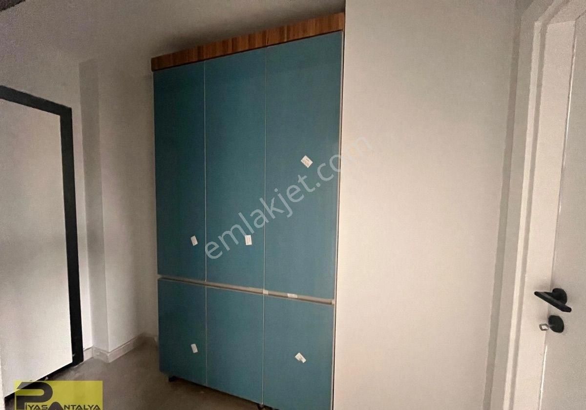 Habibler Mahallesi Havuzlu Fırsat Daire 1+1 - Görsel 20