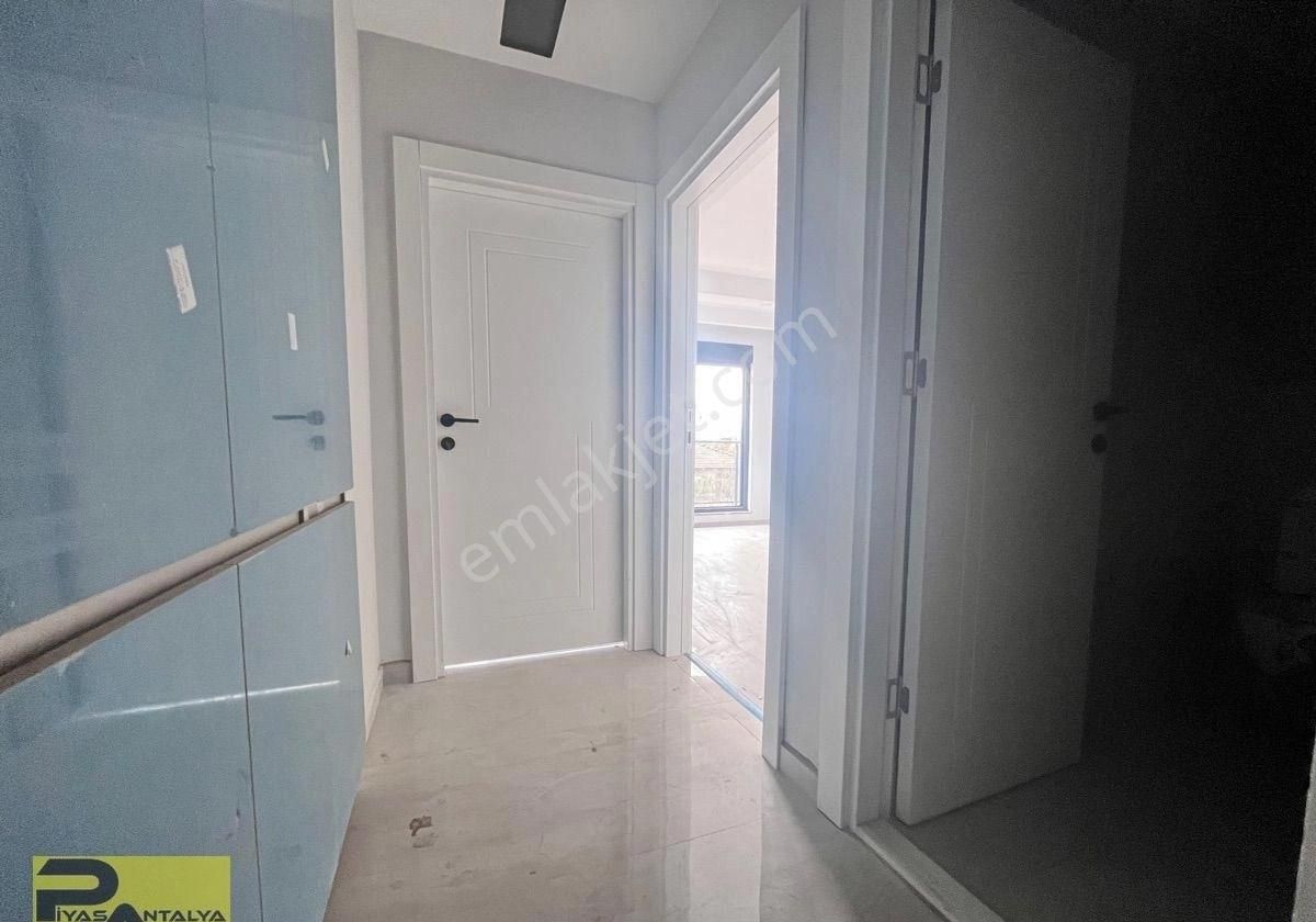 Habibler Mahallesi Havuzlu Fırsat Daire 1+1 - Görsel 16