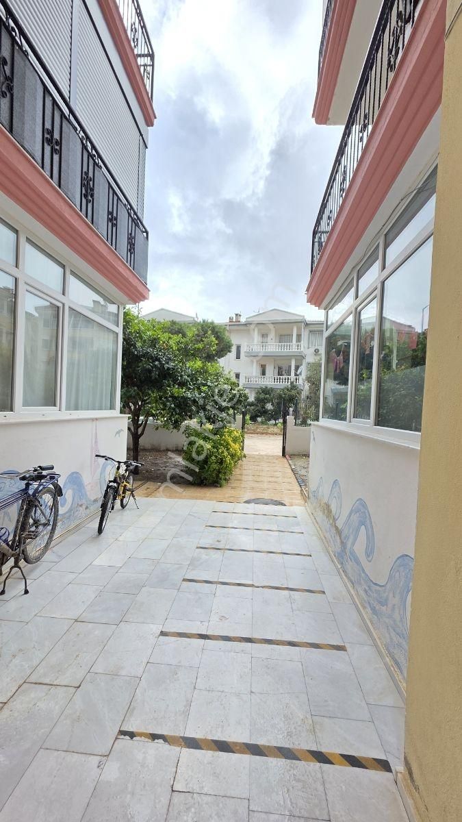 Çeşme Merkezde | 3+1 | Geniş Balkonlu | Konut & İş Yeri Kullanım - Görsel 5