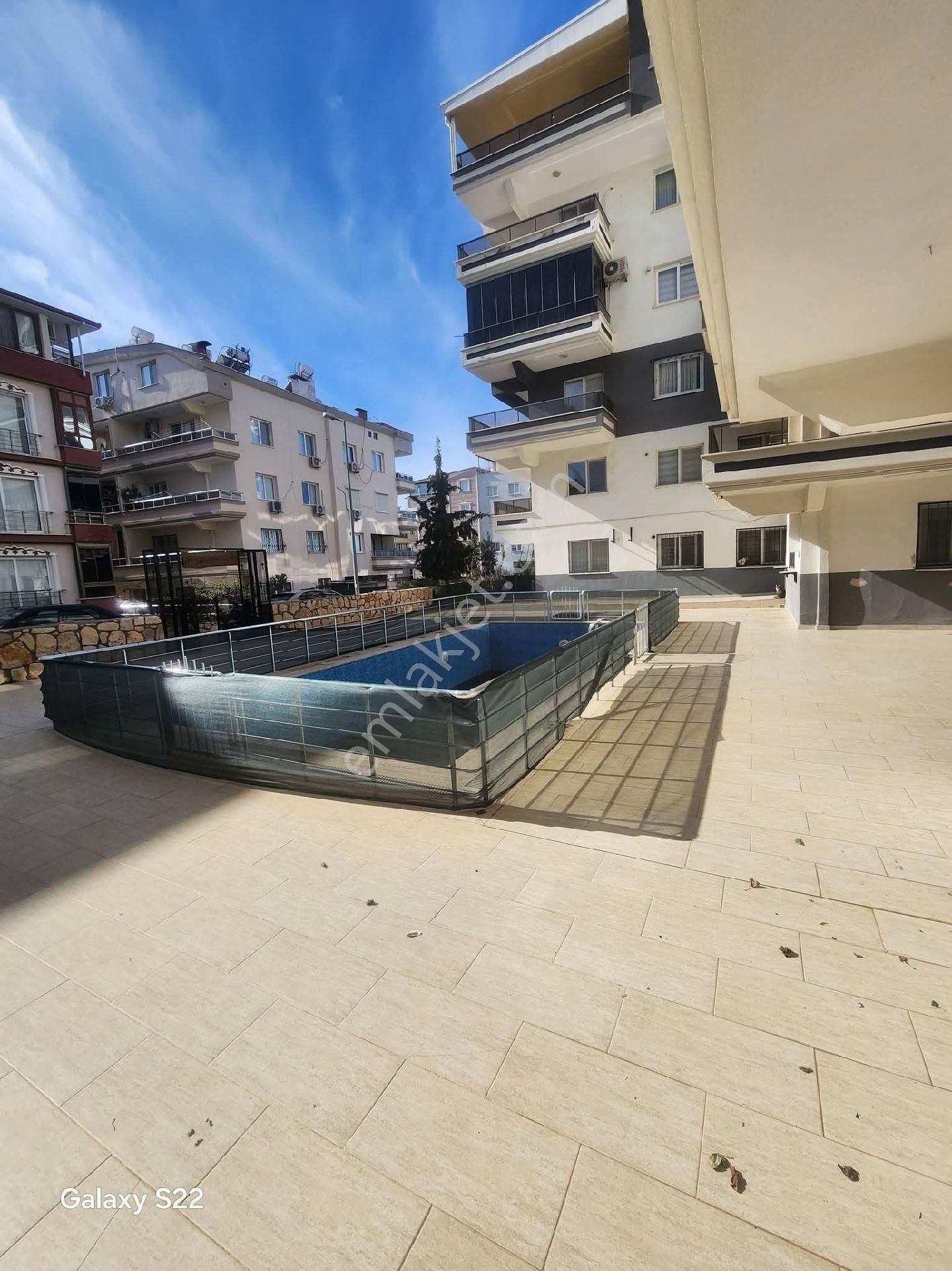 🌊 Didim Deniz Manzaralı | Havuzlu Site | Didim Hısar’da Fırsat 2+1 Daire 🏡 - Görsel 2