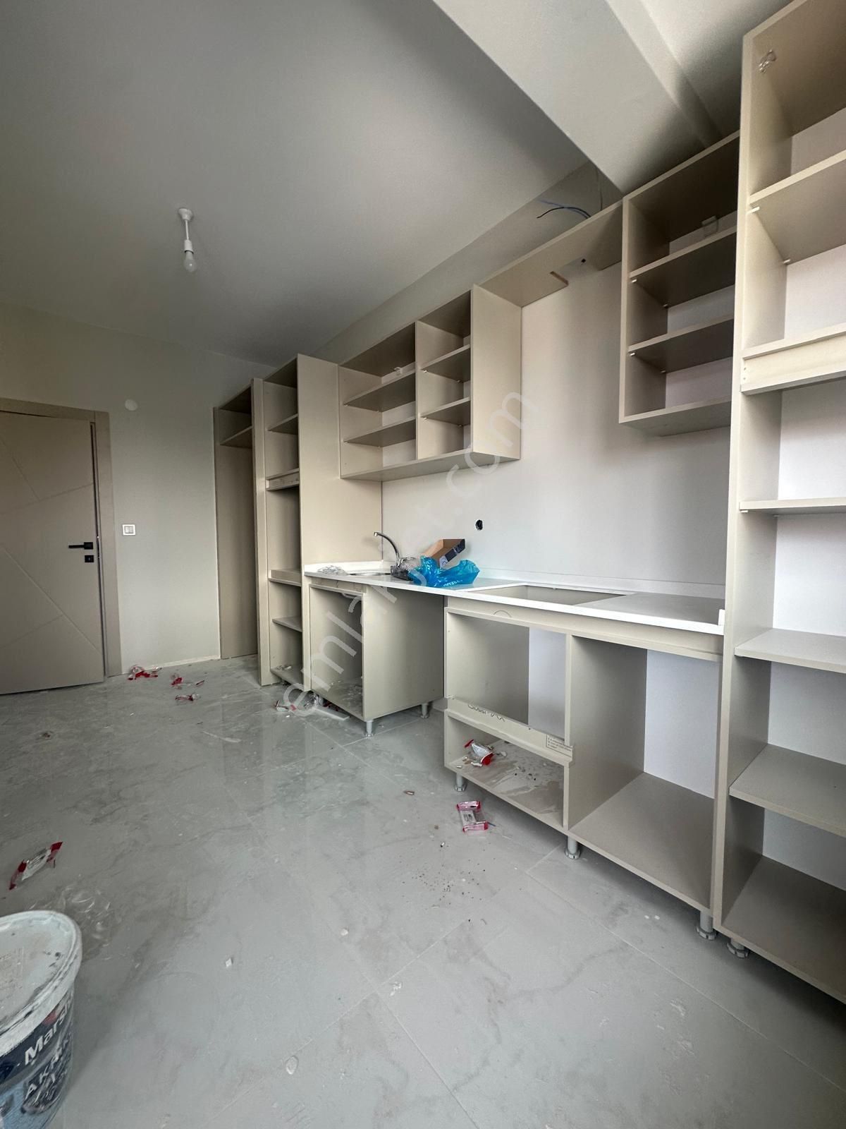 Kızıltoprakta Sıfır 2+1 Seçenekleri - Görsel 4