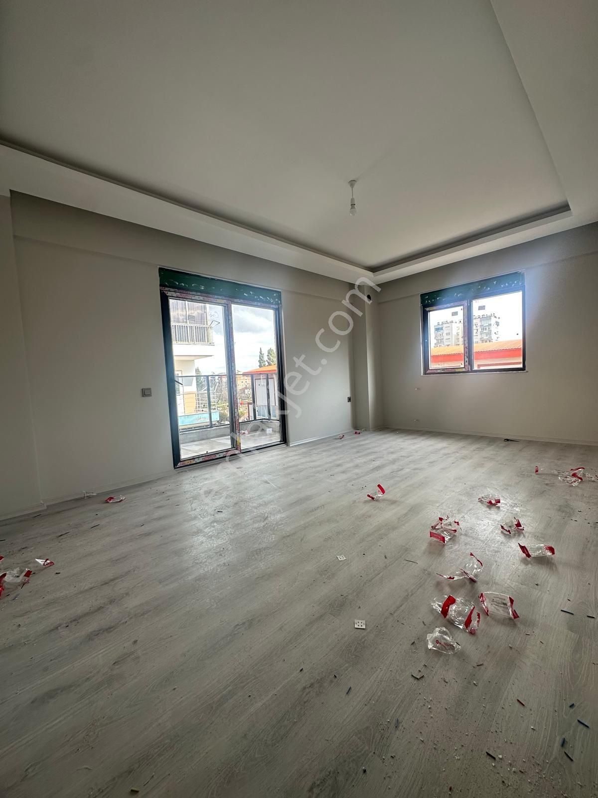 Kızıltoprakta Sıfır 2+1 Seçenekleri - Görsel 8