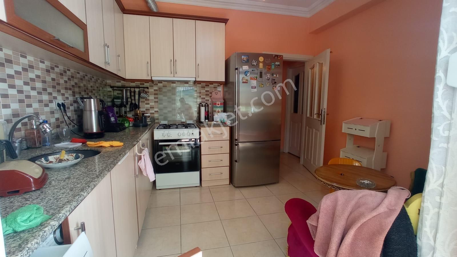 Yukarı Pazarcı Mah Satılık 3+1 Daire - Görsel 6