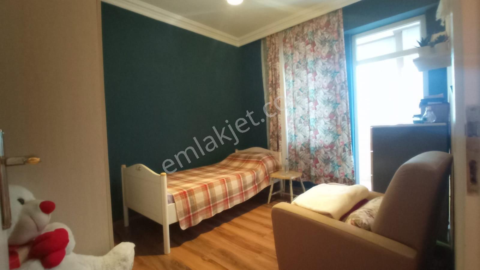 Yukarı Pazarcı Mah Satılık 3+1 Daire - Görsel 4