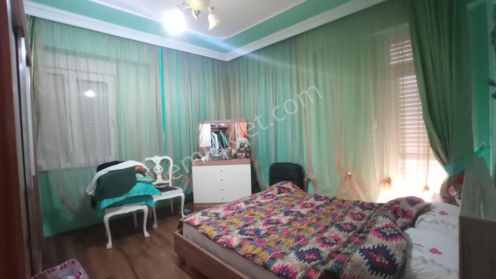 Yukarı Pazarcı Mah Satılık 3+1 Daire - Görsel 2