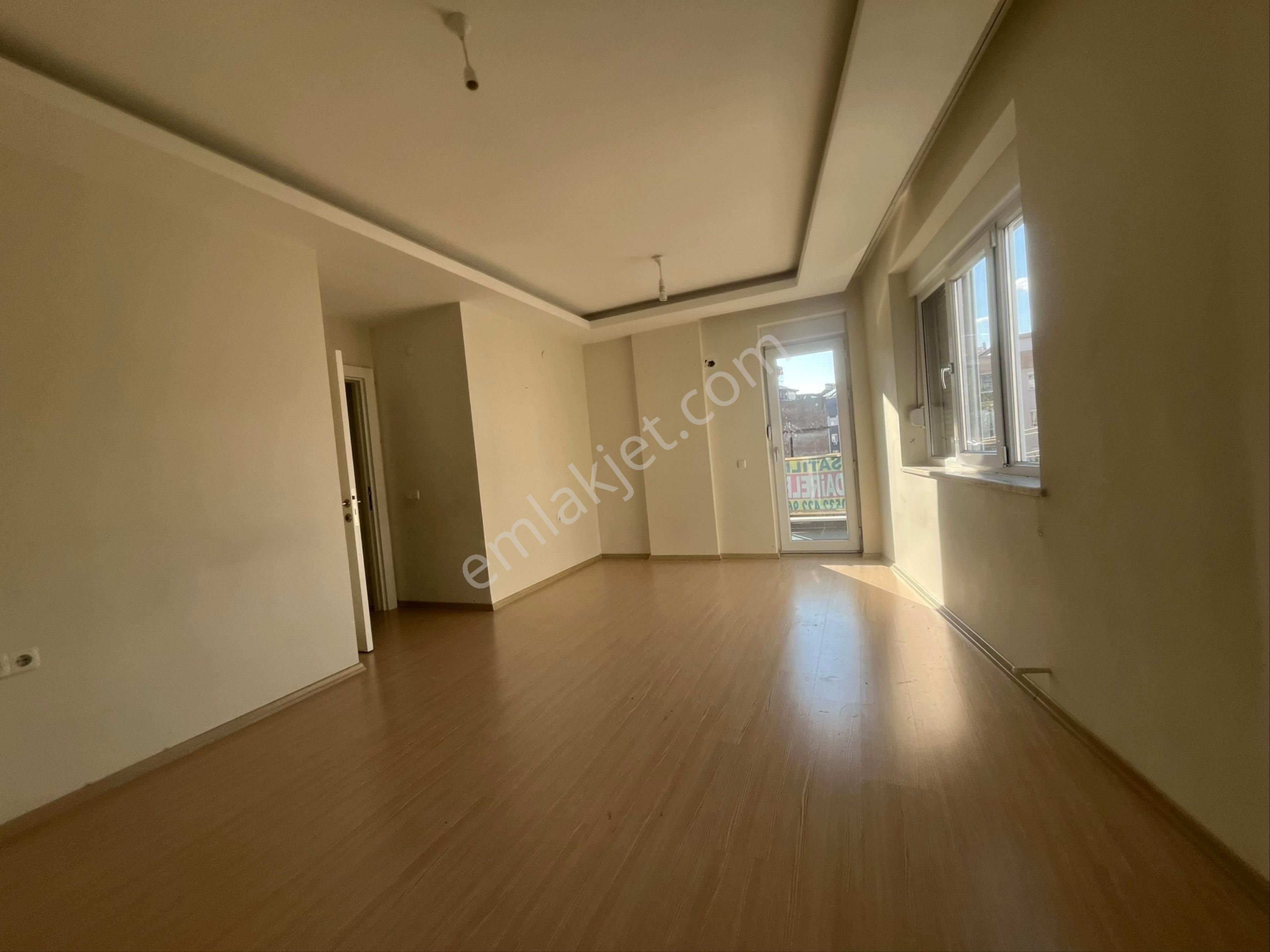 Artı Dan Kızıltoptakta Ara Kat 2+1 Daire - Görsel 6