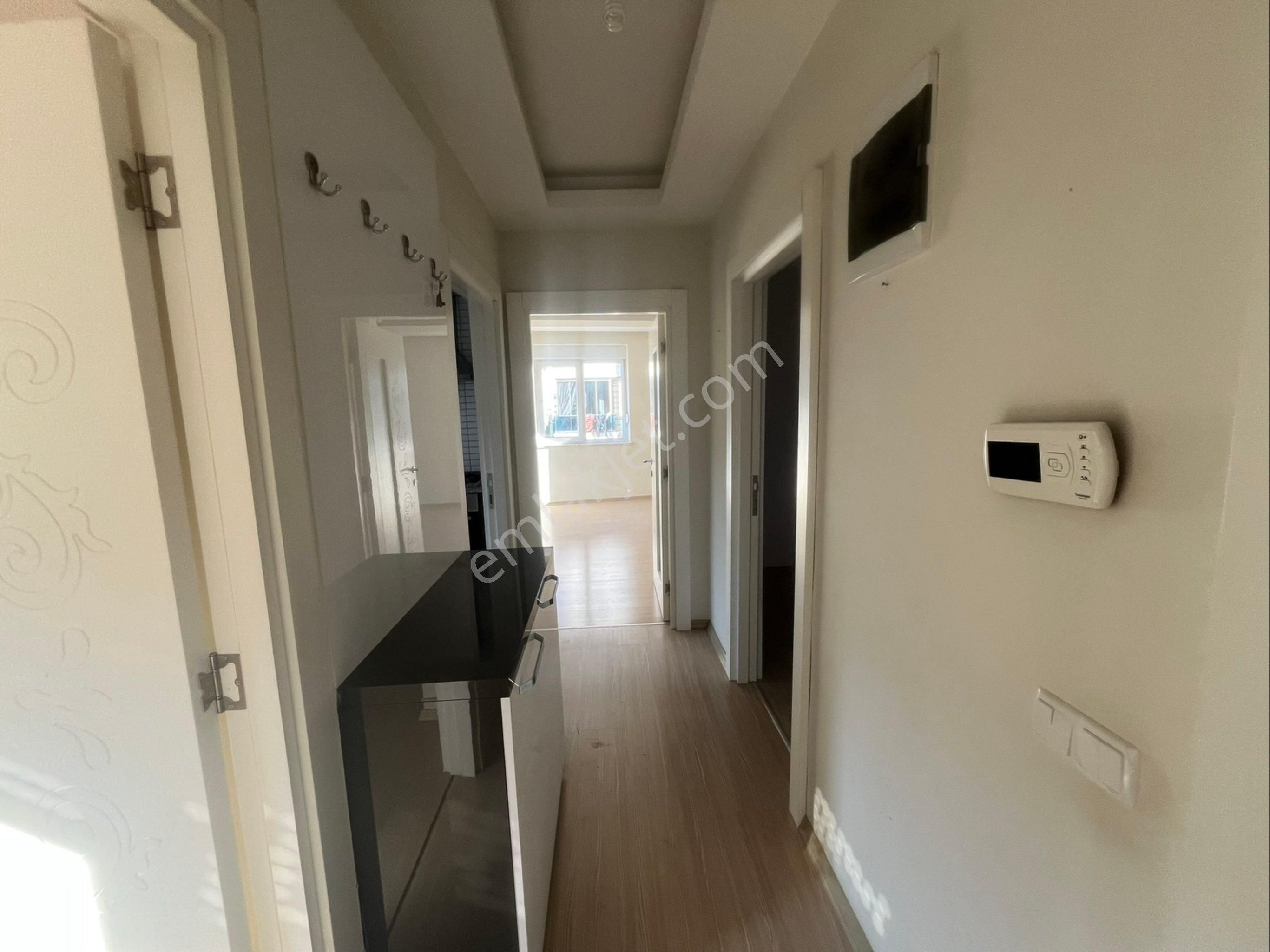 Artı Dan Kızıltoptakta Ara Kat 2+1 Daire - Görsel 18