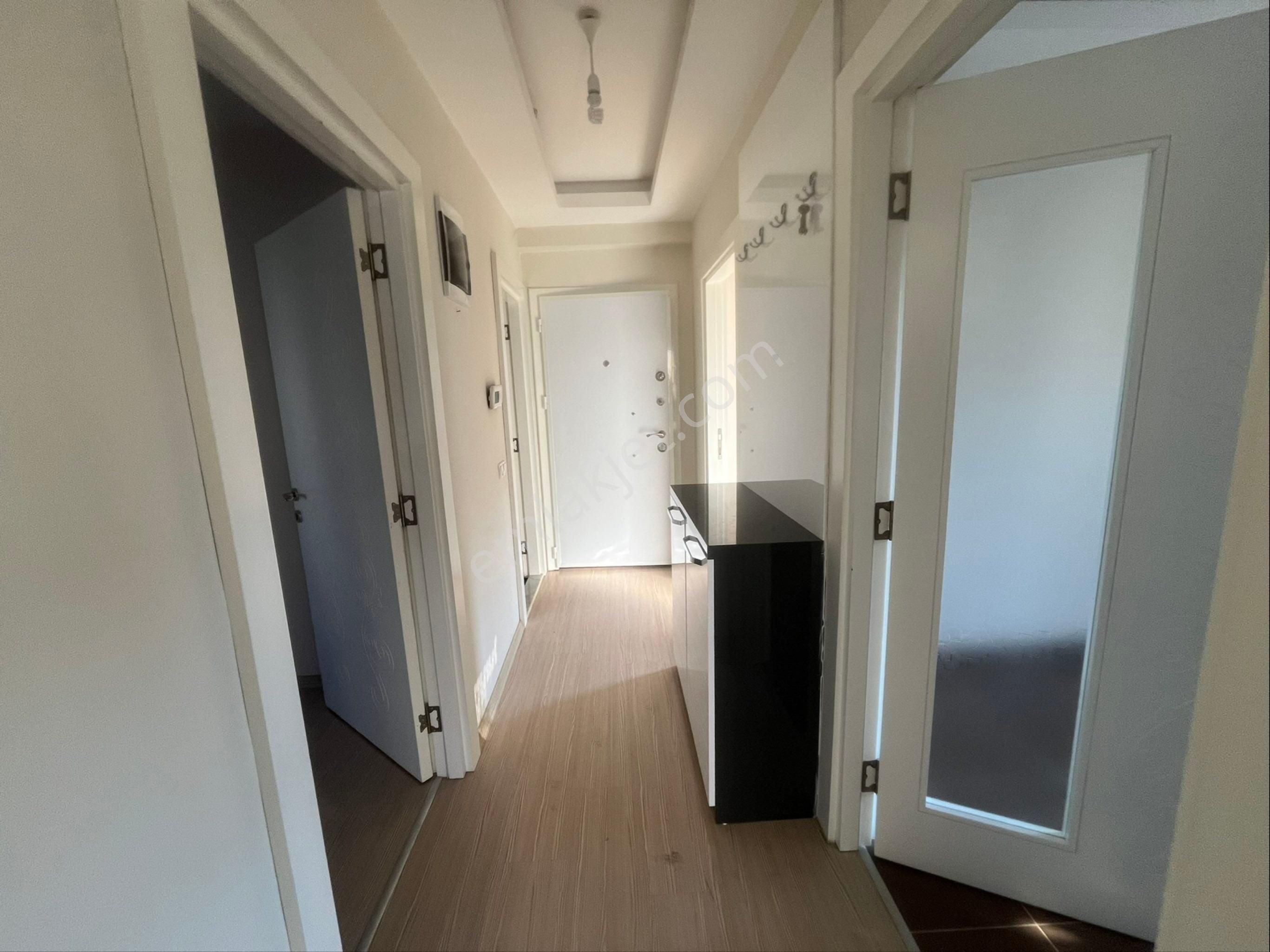 Artı Dan Kızıltoptakta Ara Kat 2+1 Daire - Görsel 19