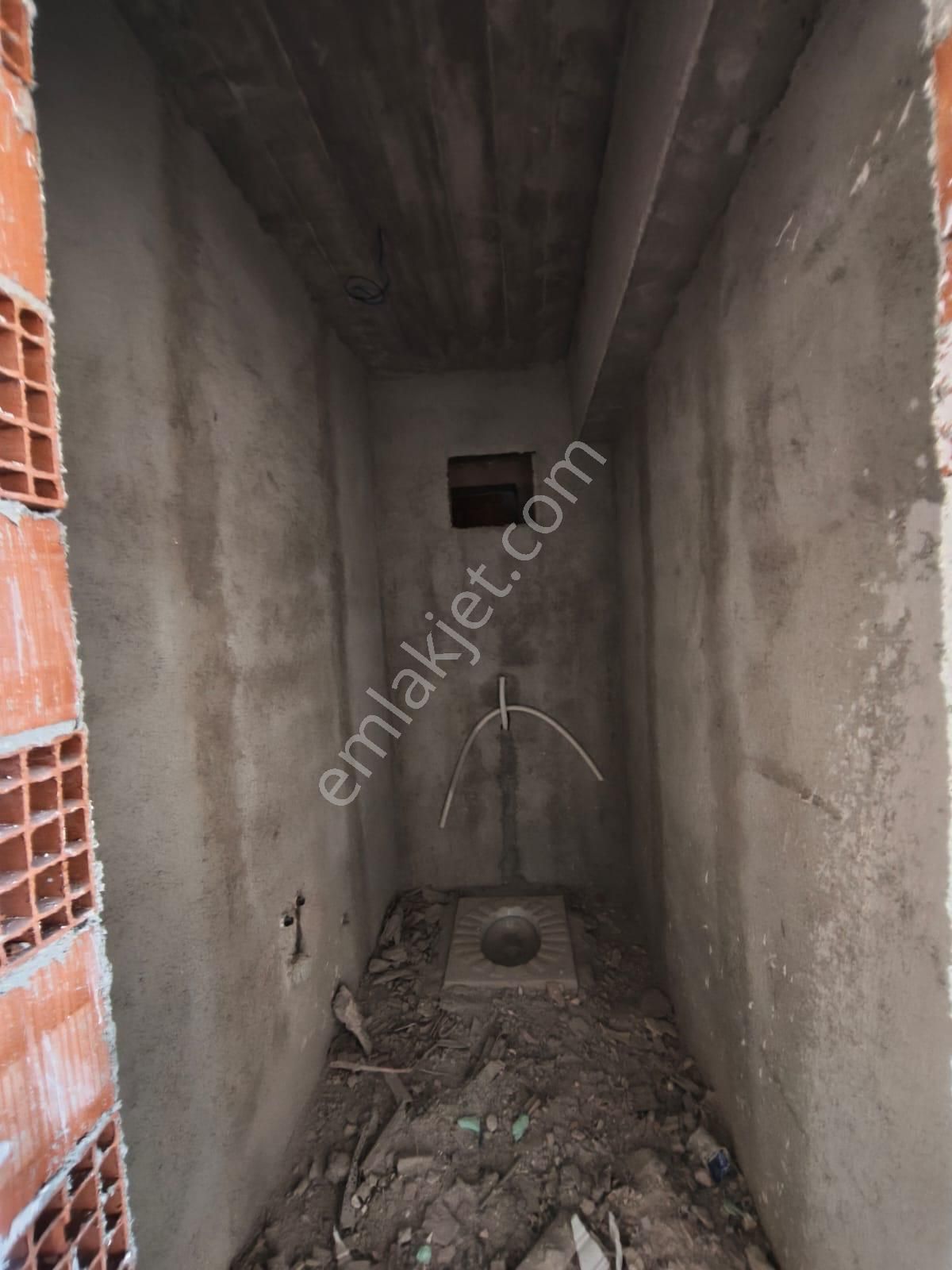 Kurtuluş'ta 1+1 - 2+1 - 3+1 Sıfır Daireler - Görsel 5