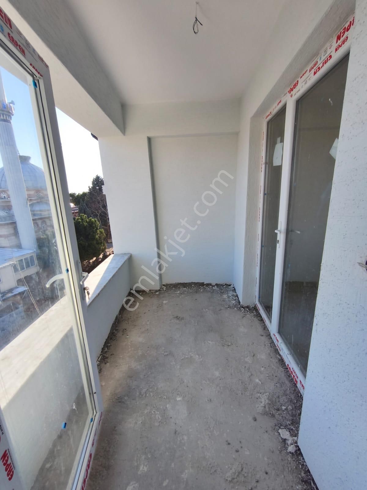 Kurtuluş'ta 1+1 - 2+1 - 3+1 Sıfır Daireler - Görsel 2