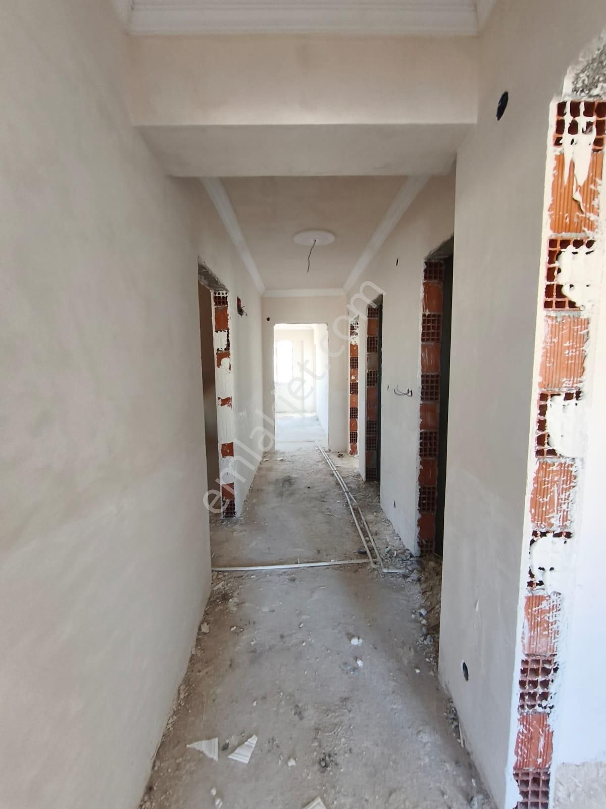 Kurtuluş'ta 1+1 - 2+1 - 3+1 Sıfır Daireler - Görsel 3