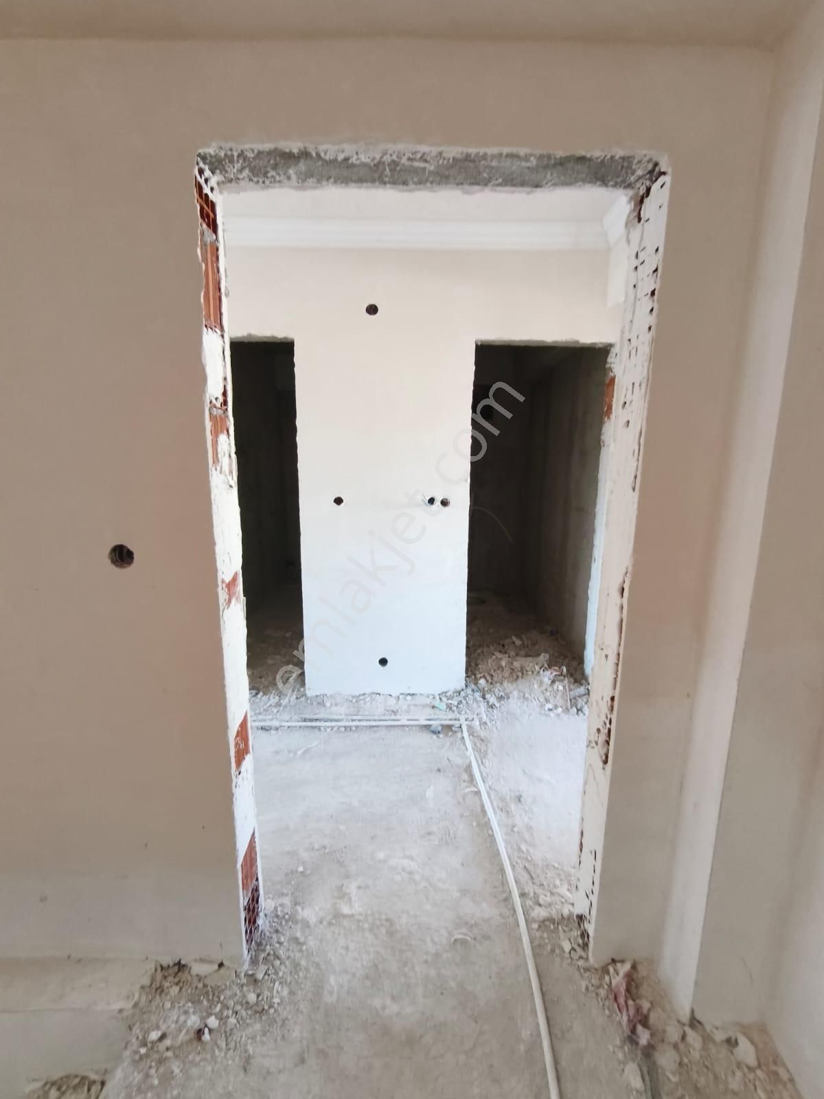 Kurtuluş'ta 1+1 - 2+1 - 3+1 Sıfır Daireler - Görsel 8