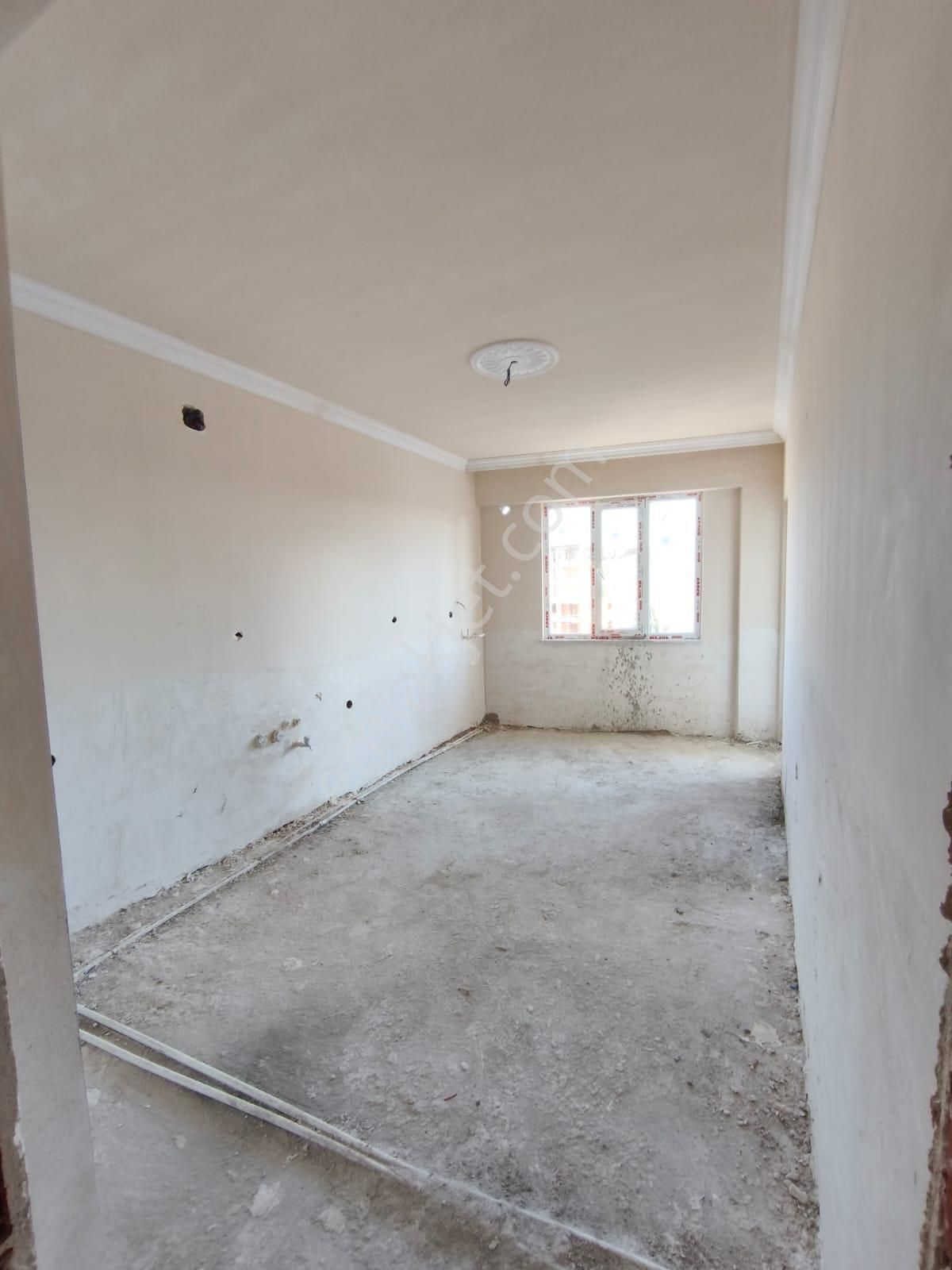 Kurtuluş'ta 1+1 - 2+1 - 3+1 Sıfır Daireler - Görsel 4