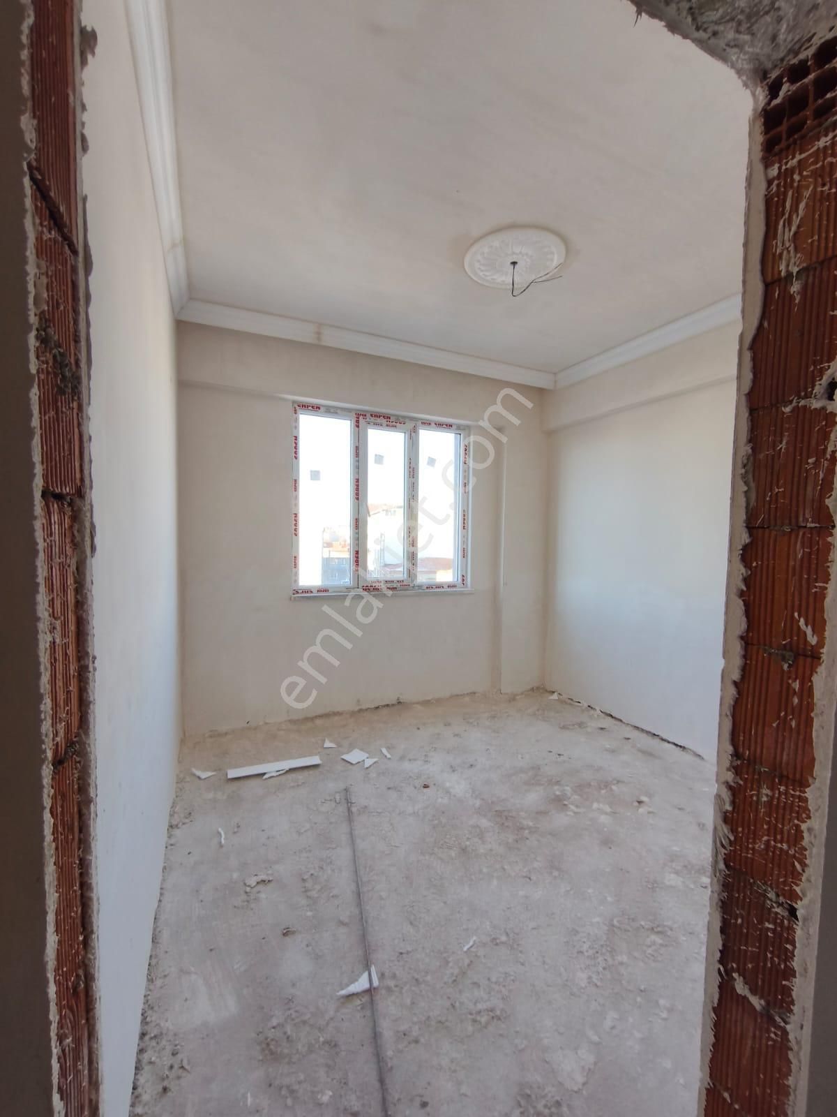 Kurtuluş'ta 1+1 - 2+1 - 3+1 Sıfır Daireler - Görsel 9