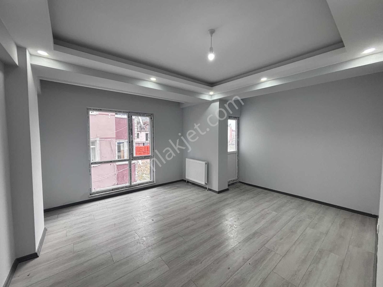 Fa Özbirden Kapaklıda %80 Krediye Uygun Lüx Arakat 2+1 Daireler