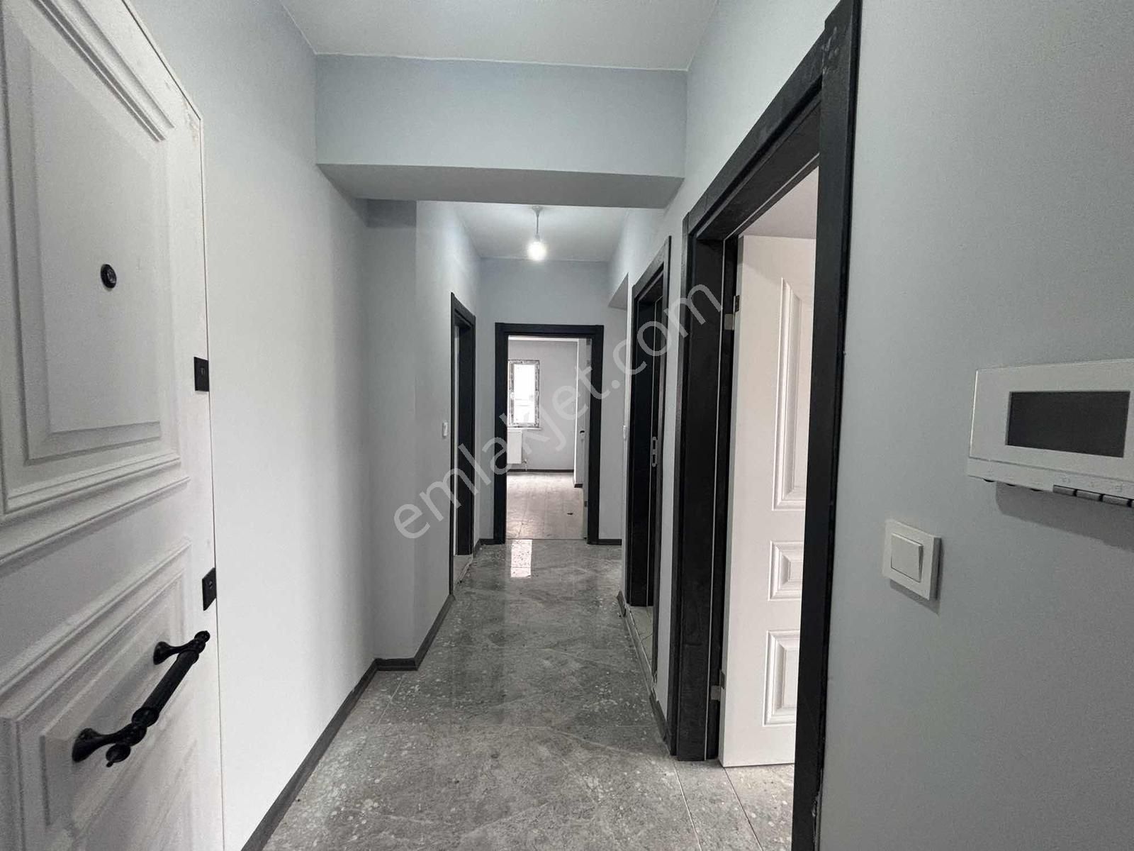 Fa Özbirden Kapaklıda %80 Krediye Uygun Lüx Arakat 2+1 Daireler - Görsel 22