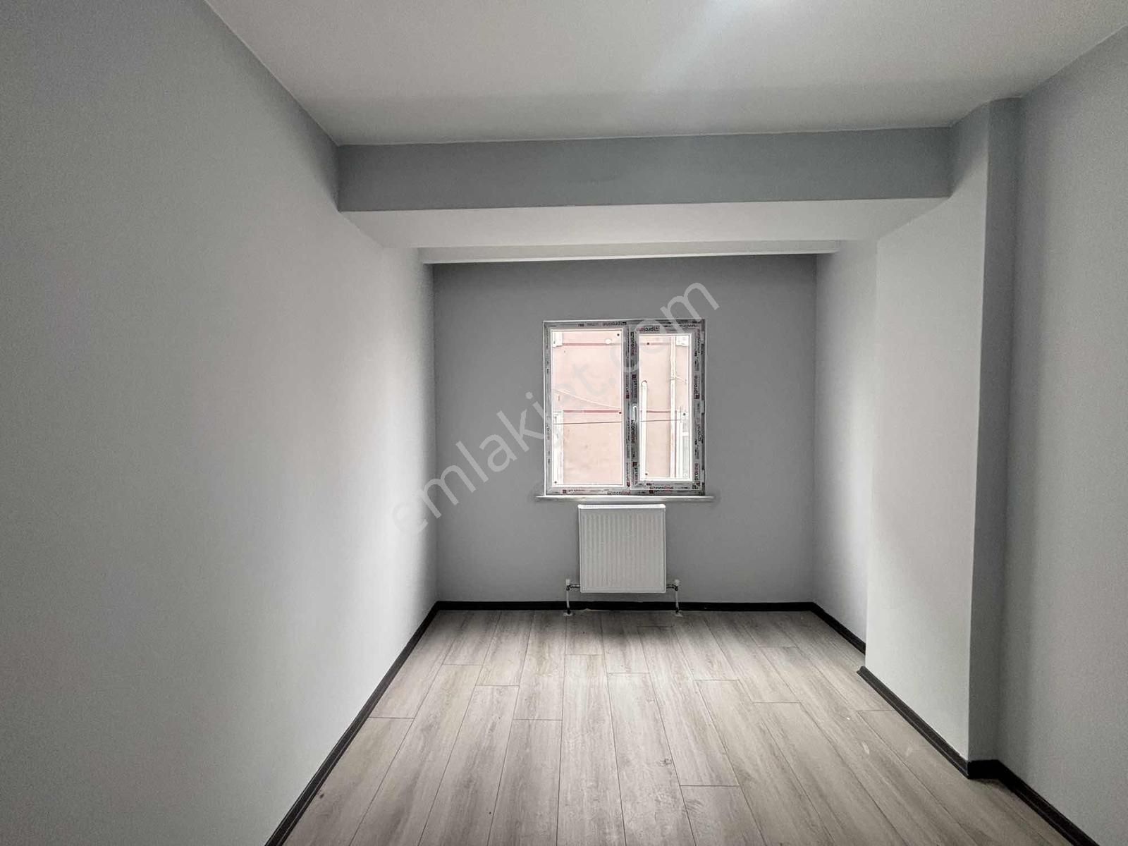 Fa Özbirden Kapaklıda %80 Krediye Uygun Lüx Arakat 2+1 Daireler - Görsel 29