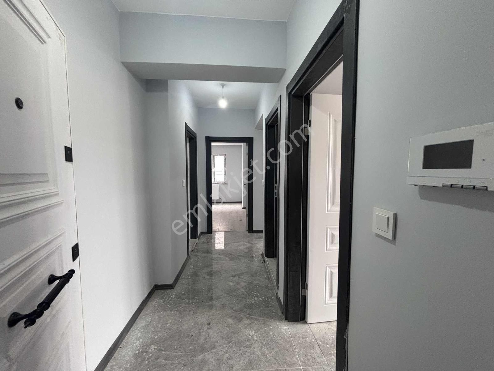 Fa Özbirden Kapaklıda %80 Krediye Uygun Lüx Arakat 2+1 Daireler - Görsel 11